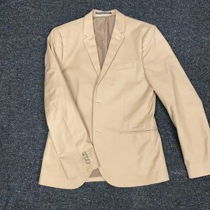 H&M Tan Blazer (Men’s 36R)